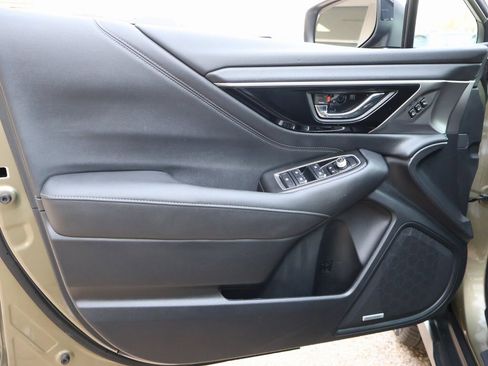 Used 2024 Subaru Outback Limited image 22