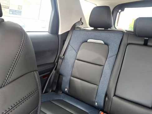 New 2025 Ford Bronco Sport Outer Banks w/ Outer Banks Tech Package+ image 19