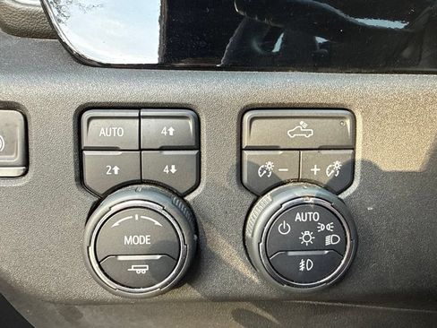 Used 2024 Chevrolet Silverado 1500 RST w/ Convenience Package II AWD/4WD image 44