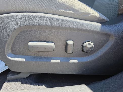 Used 2016 Hyundai Santa Fe SE AWD/4WD image 23