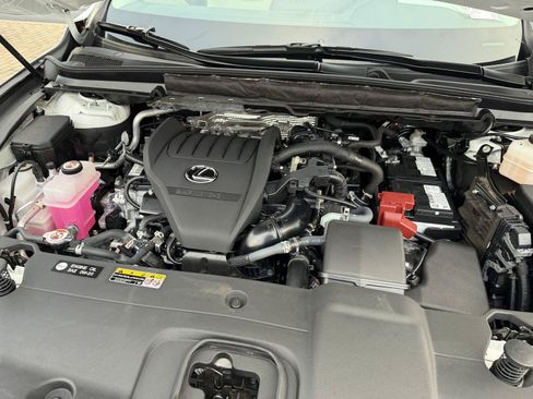 Used 2024 Lexus RX 350 FWD w/ Technology Package image 32