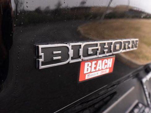Used 2023 RAM 1500 Big Horn image 43