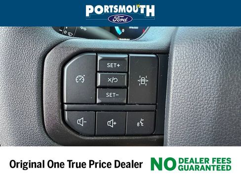New 2025 Ford F150 STX w/ Equipment Group 200A image 14