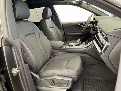 New 2026 Audi Q8 Premium Plus image 23