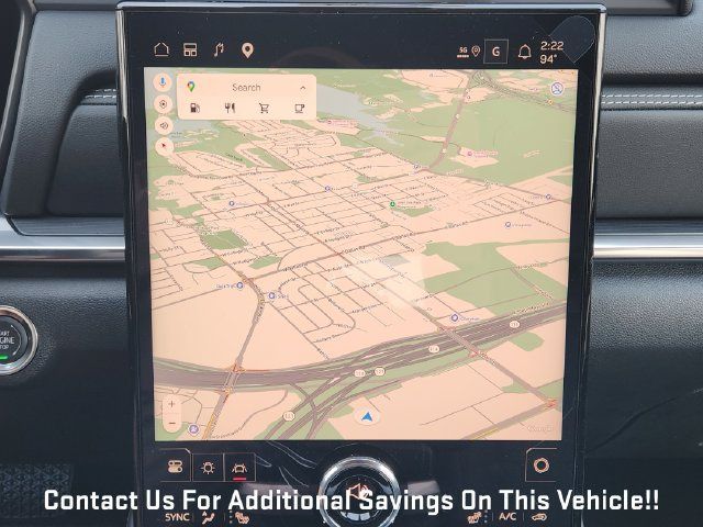 New 2027 GMC Terrain Elevation w/ Elevation Premium Package FWD image 12