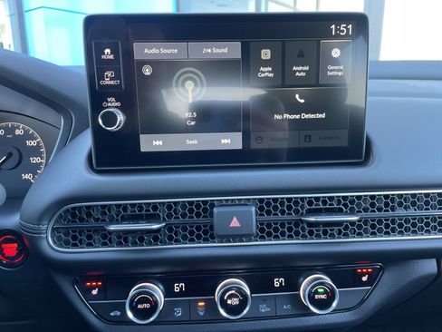 New 2026 Honda HR-V EX-L image 16