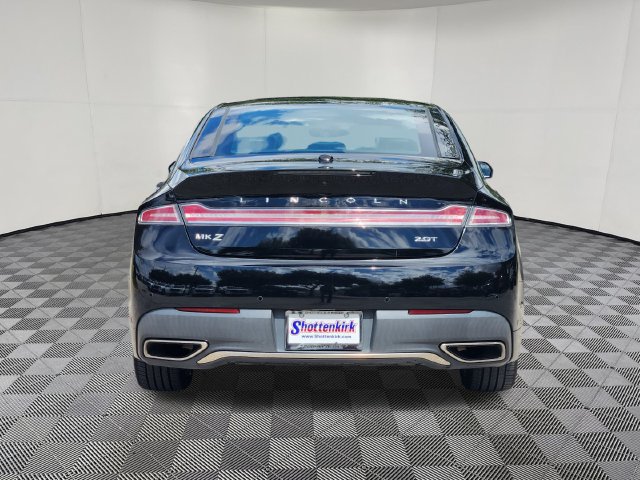 Used 2018 Lincoln MKZ Reserve w/ Luxury Package FWD image 7