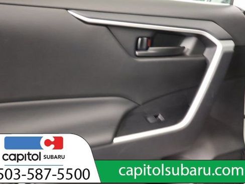 Used 2024 Toyota RAV4 LE image 28