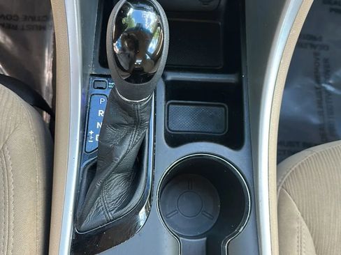 Used 2011 Hyundai Sonata GLS image 33