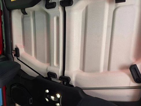 Used 2022 Jeep Gladiator Overland w/ Trailer Tow Package image 16