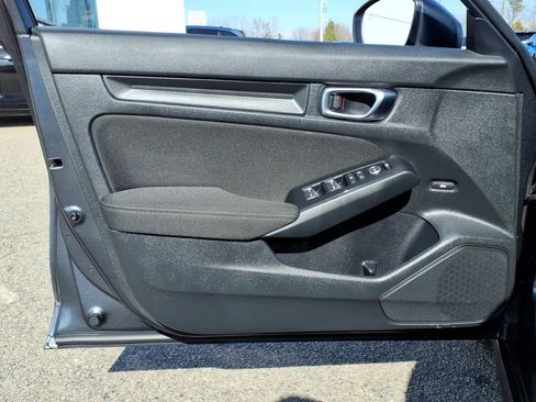 Used 2026 Honda Civic Sport image 7