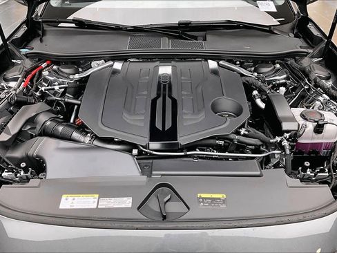Used 2026 Audi A6 Premium Plus image 30