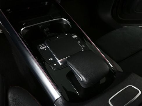 Certified 2023 Mercedes-Benz GLA 250 w/ AMG Line Exterior image 15
