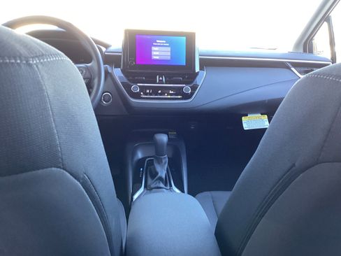 New 2026 Toyota Corolla LE FWD image 20
