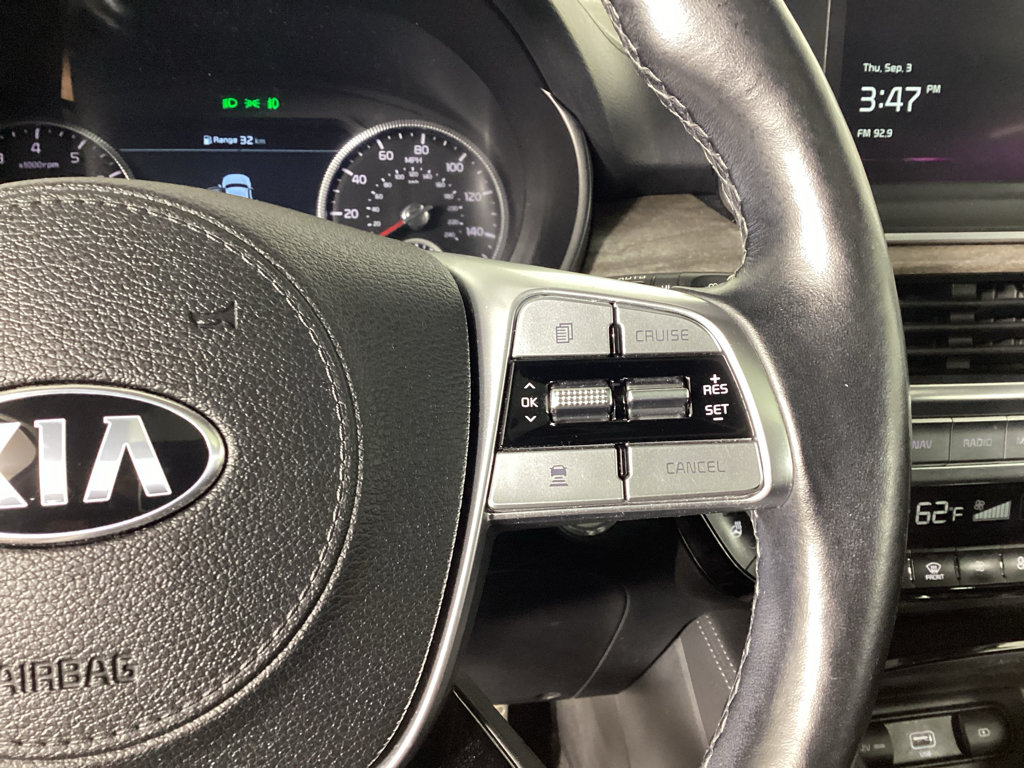 Used 2021 Kia Telluride SX AWD/4WD image 22