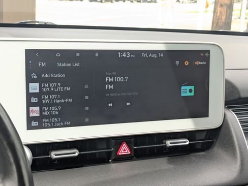 Certified 2023 Hyundai Ioniq 5 Limited AWD/4WD image 24