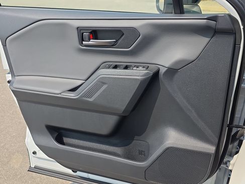 New 2026 Toyota RAV4 SE AWD/4WD image 23