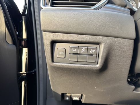 New 2025 MAZDA CX-5 AWD 2.5 S w/ Preferred Package image 16