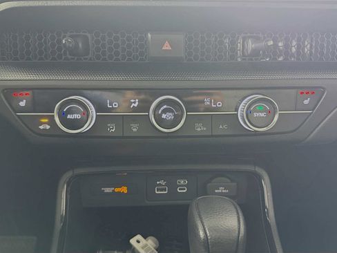 Used 2023 Honda CR-V EX image 15