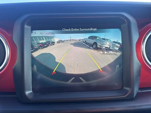 Used 2020 Jeep Wrangler Unlimited Rubicon image 7