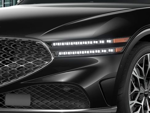 New 2024 Genesis G90 3.5T image 9