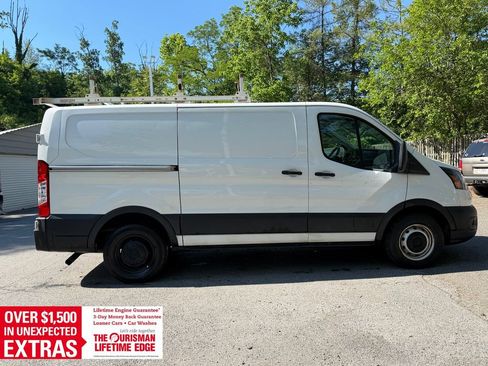 Used 2020 Ford Transit 150 Low Roof RWD image 9