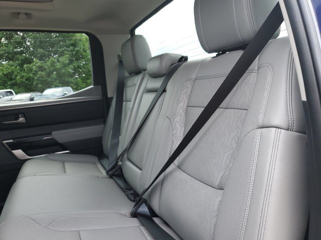 Used 2022 Toyota Tundra Limited AWD/4WD image 26