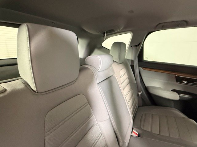 Used 2018 Honda CR-V EX image 25