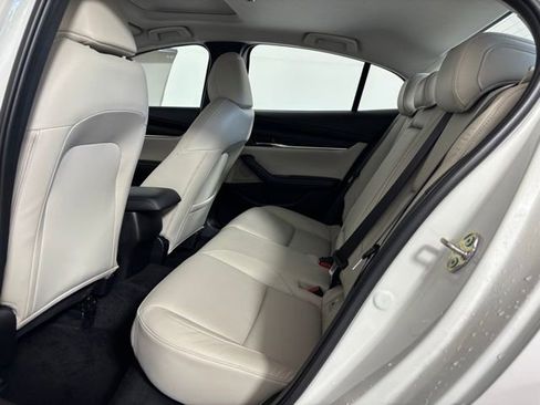 Used 2025 MAZDA MAZDA3 s FWD image 20