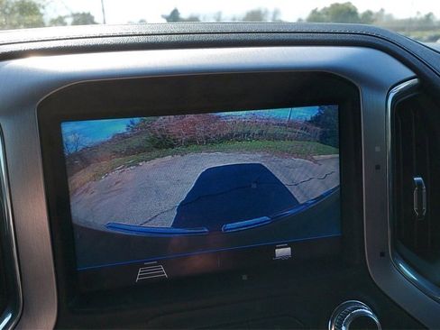 Used 2021 GMC Sierra 1500 Elevation image 25