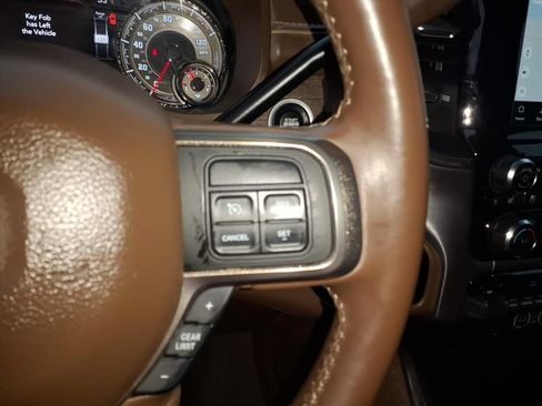 Used 2022 RAM 2500 Limited w/ Snow Chief Group AWD/4WD image 29