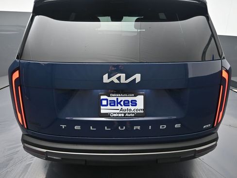 New 2027 Kia Telluride S AWD/4WD image 36