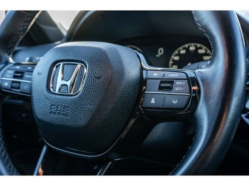 Used 2024 Honda Civic Sport image 24