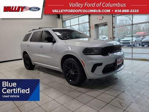 Used 2024 Dodge Durango GT AWD/4WD image 1