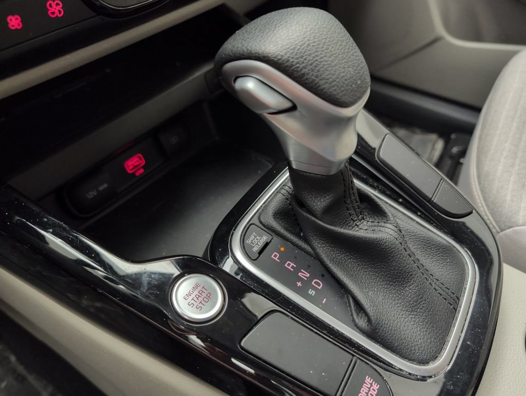 Used 2022 Kia Soul S FWD image 27