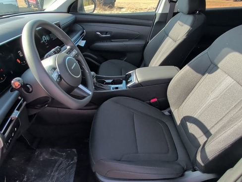 New 2026 Hyundai Tucson SEL image 9