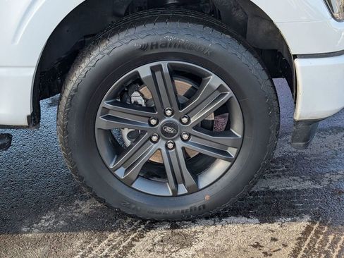 Used 2019 Ford F250 XL w/ STX Appearance Package image 15