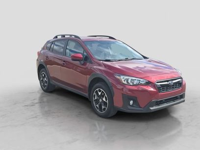 Used 2018 Subaru Crosstrek 2.0i Premium