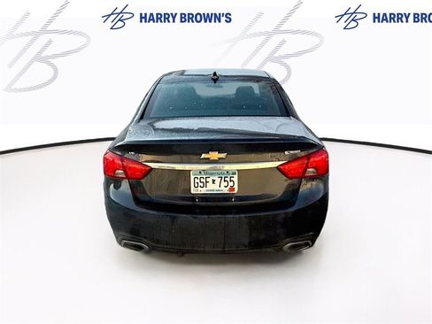 Used 2019 Chevrolet Impala Premier image 9