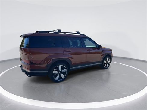 Used 2025 Hyundai Santa Fe Limited image 8