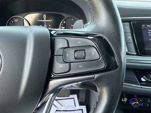 Used 2024 Buick Enclave Premium image 16
