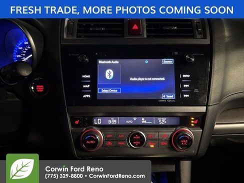 Used 2017 Subaru Outback 2.5i Limited AWD/4WD image 16