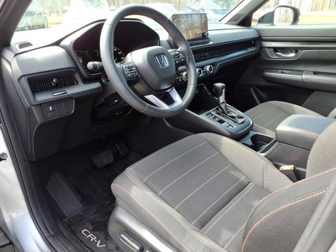 Used 2024 Honda CR-V Sport image 13
