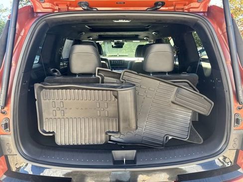 Used 2024 Hyundai Santa Fe Calligraphy image 22