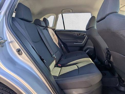 Used 2023 Toyota RAV4 LE image 18