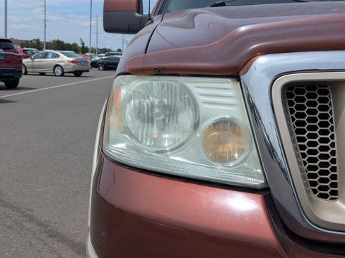 Used 2007 Ford F150 XLT AWD/4WD image 40