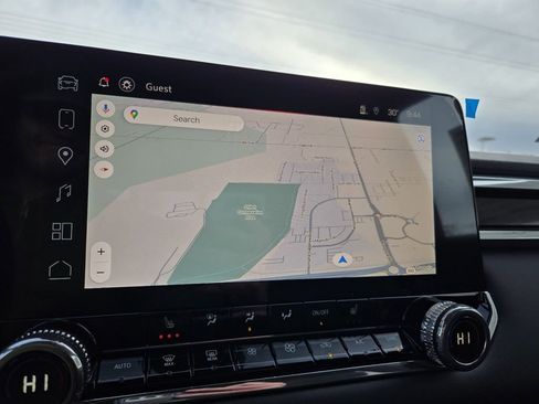 New 2026 GMC Canyon Elevation w/ Convenience Package image 23