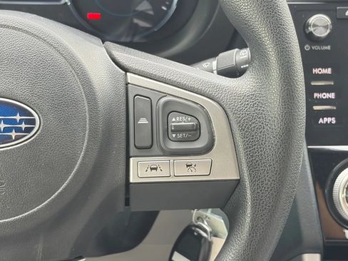Used 2018 Subaru Forester 2.5i Premium AWD/4WD image 30