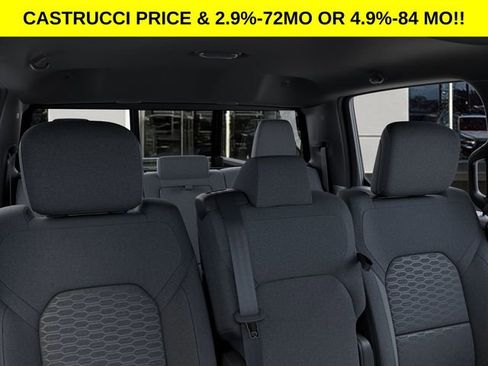 New 2026 RAM 1500 Classic Warlock image 26