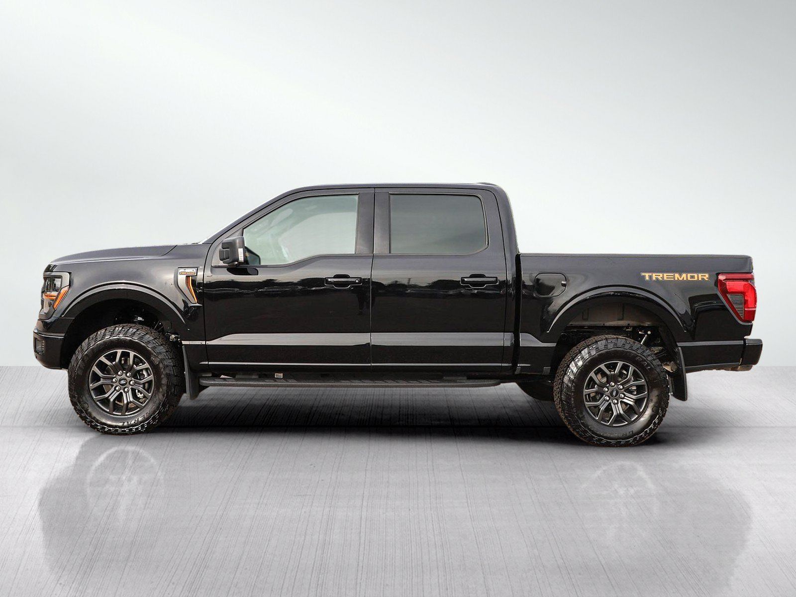 Used 2025 Ford F150 Tremor AWD/4WD image 2